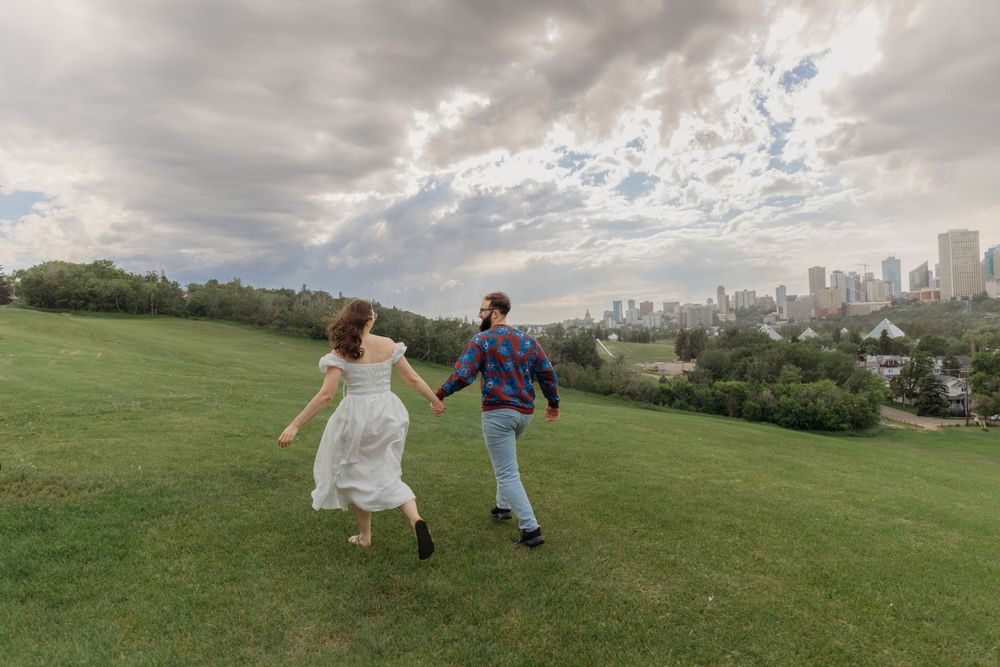 {VEGREVILLE ALBERTA} {SMOOKBROWN PHOTOGRAPHY}  {VEGREVILLE ENGAGEMENT PHOTOGRAPHER}