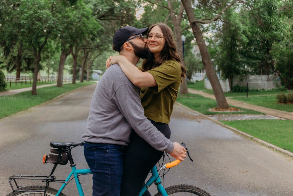 {VEGREVILLE ALBERTA} {SMOOKBROWN PHOTOGRAPHY}  {VEGREVILLE ENGAGEMENT PHOTOGRAPHER}