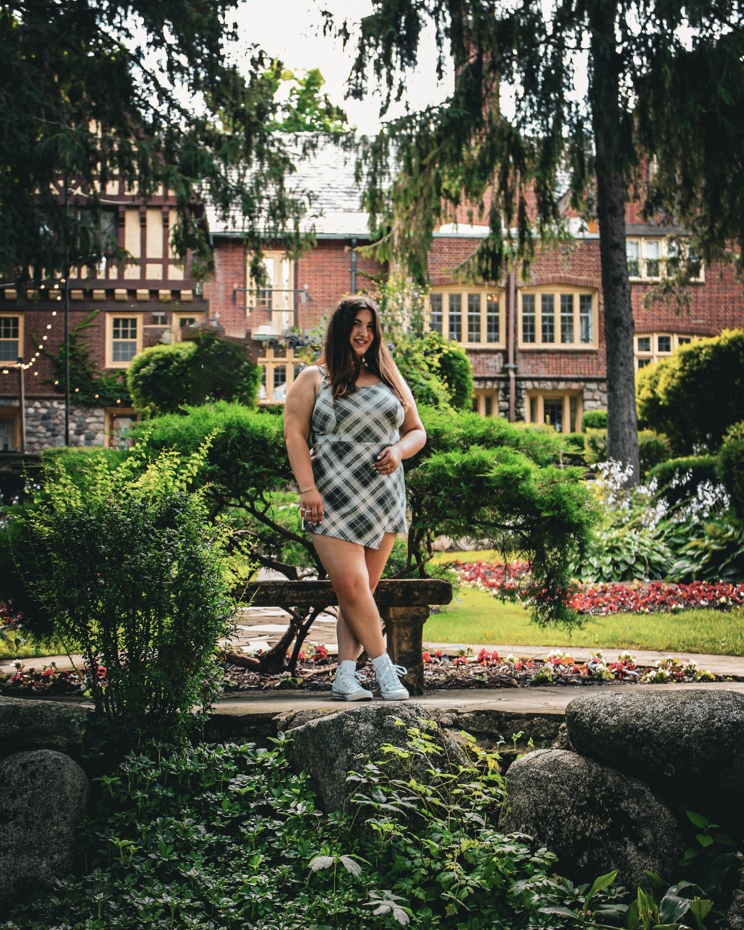 Senior Graduation