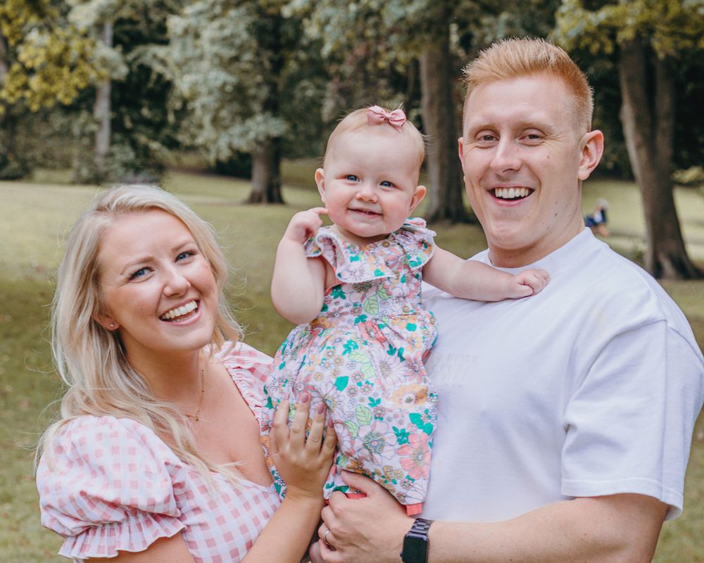Stourbridge family photographer