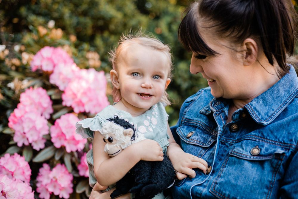 baby newborn photographer