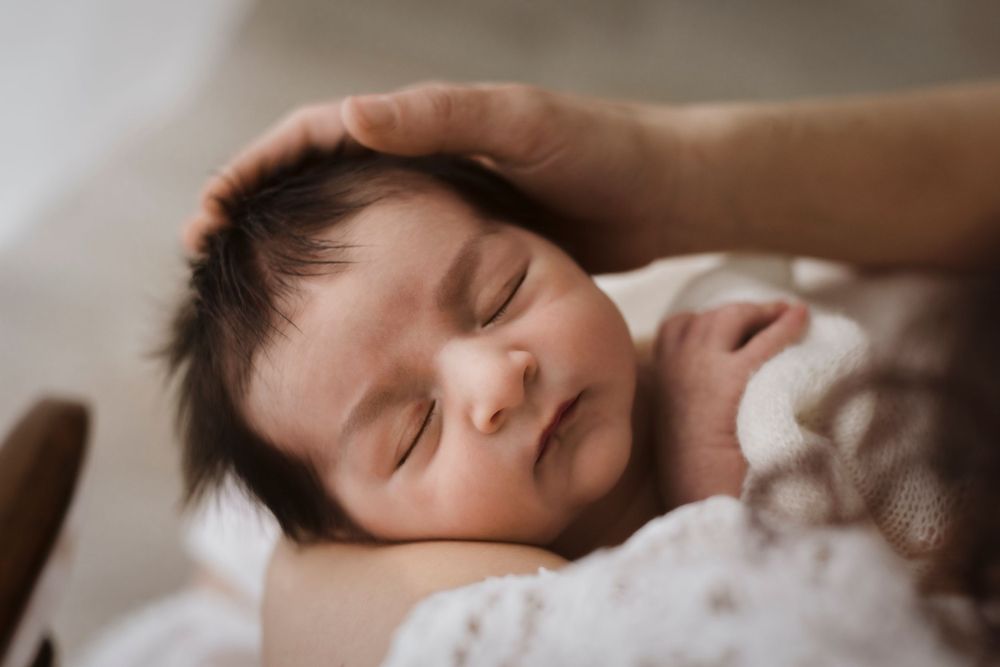newborn ferrara