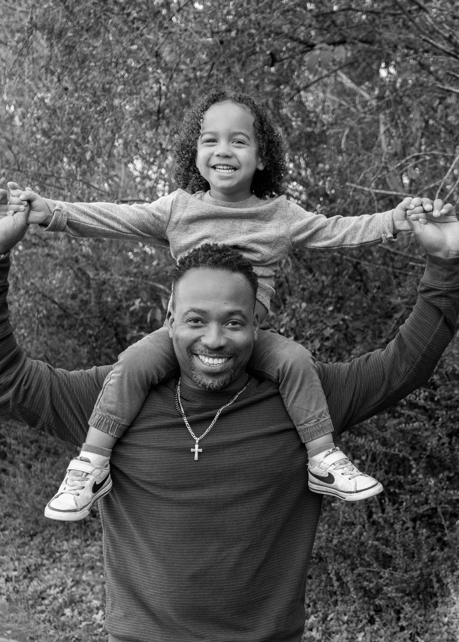 Family photography sessions capturing authentic moments, milestones, and connection. Serving families with natural, stress-free photos.