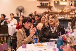 #SaintPaulphotographer
#Eventphotographer 
#eventphotography
#hmongeventphotographer
#TransformingGenerationWomensbanquet
#grandeventsession