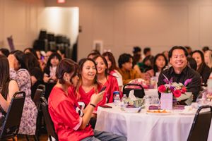 #SaintPaulphotographer
#Eventphotographer 
#eventphotography
#hmongeventphotographer
#TransformingGenerationWomensbanquet
#grandeventsession