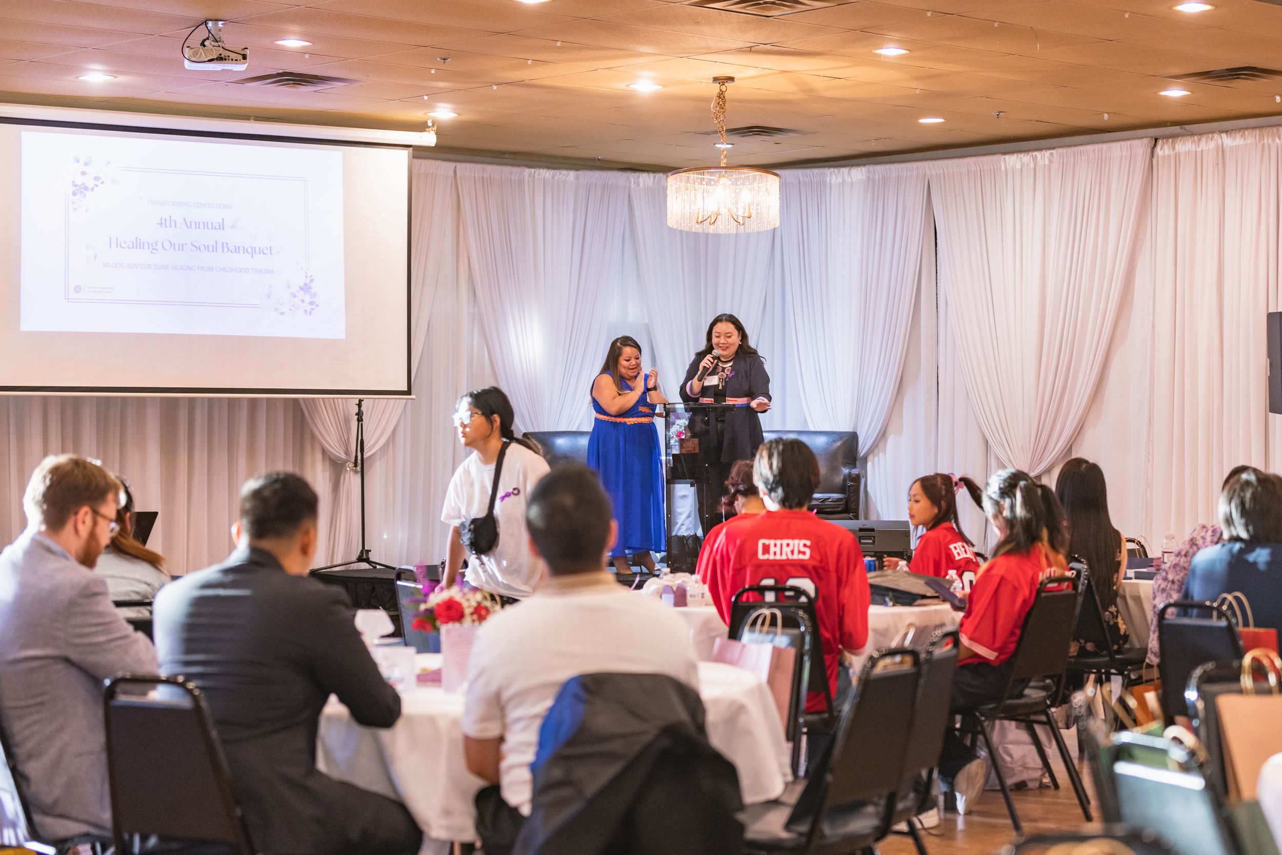 #SaintPaulphotographer
#Eventphotographer 
#eventphotography
#hmongeventphotographer
#TransformingGenerationWomensbanquet
#grandeventsession