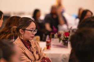#SaintPaulphotographer
#Eventphotographer 
#eventphotography
#hmongeventphotographer
#TransformingGenerationWomensbanquet
#grandeventsession
