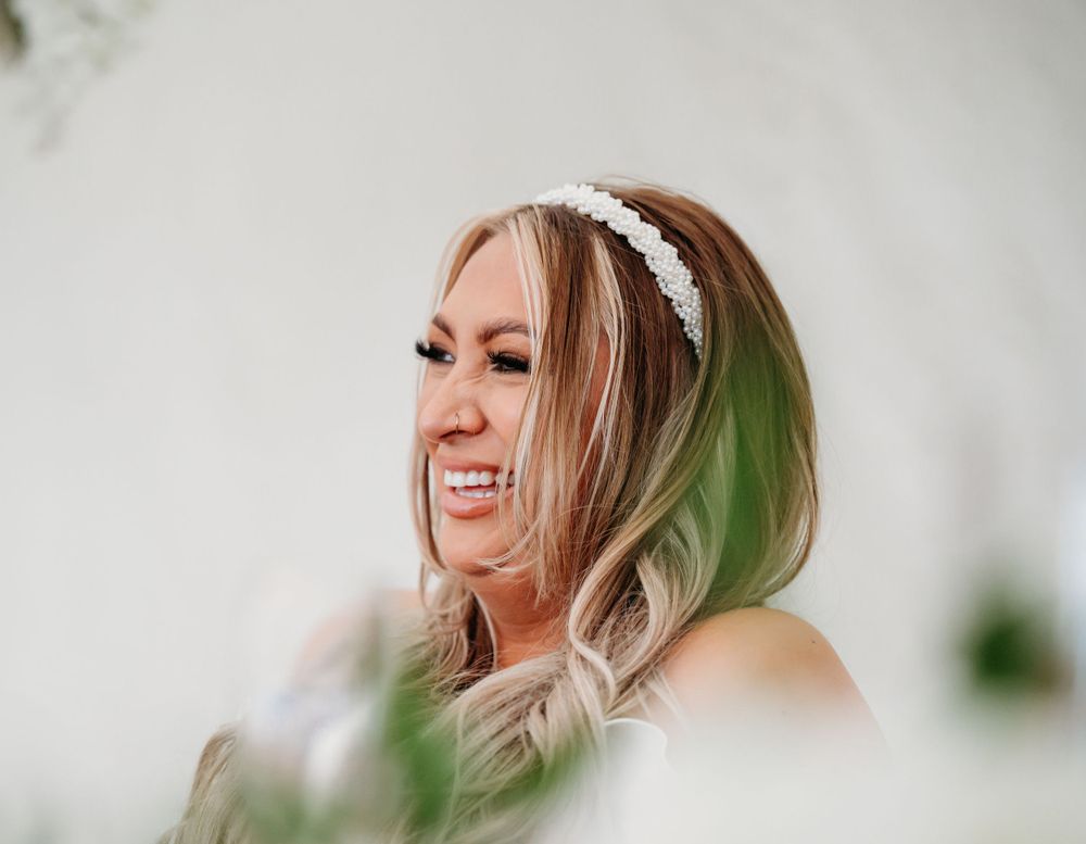 Bride