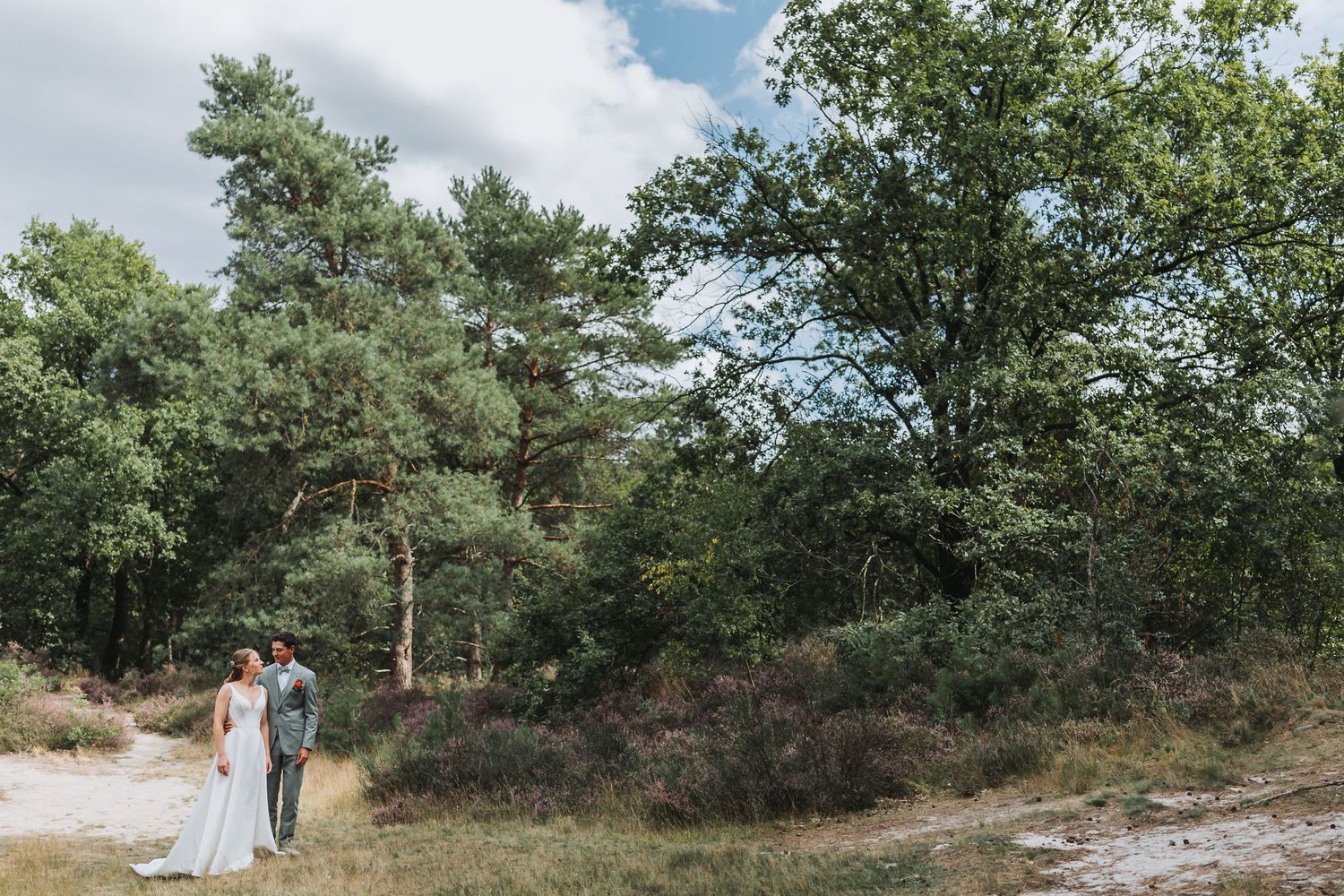 Huwelijksfotograaf, fotograaf, fotografie, Onze-Lieve-Vrouw-Waver, Sint-Katelijne-Waver, Mechelen, Trouwen,
