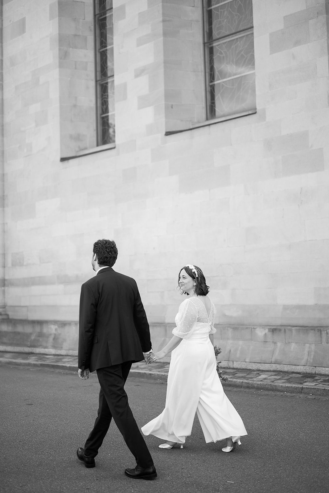 Everything you need to know about Swiss Civil Weddings - Alles über Zivile Hochzeiten in der Schweiz