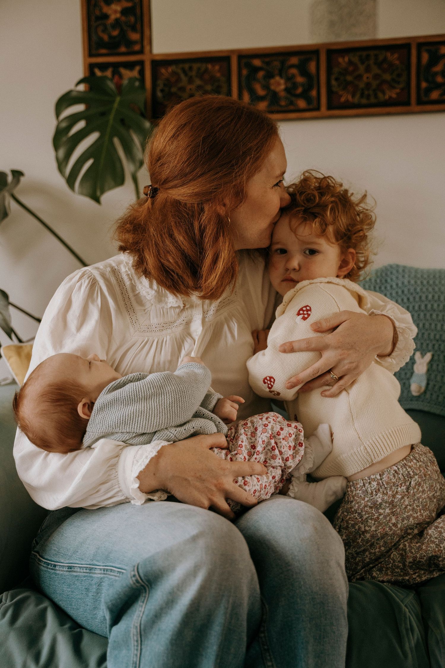 Real family moments
Natural newborn photos
Timeless family photographs
Storytelling family photography
Family photography led by you