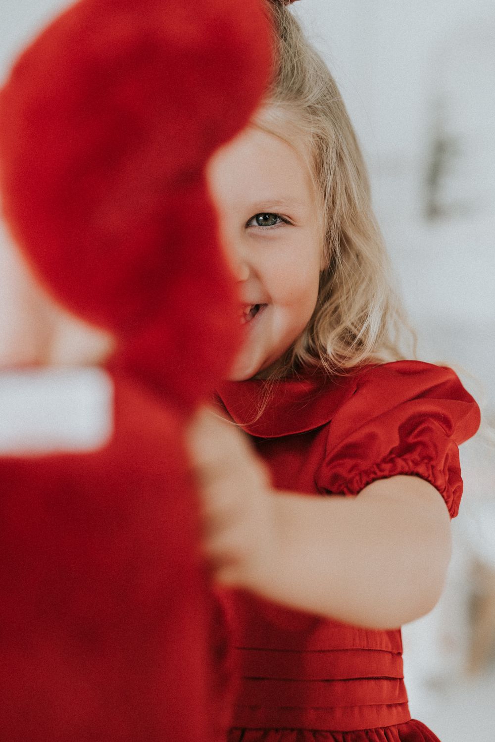 Julekortfotografering Oppegård