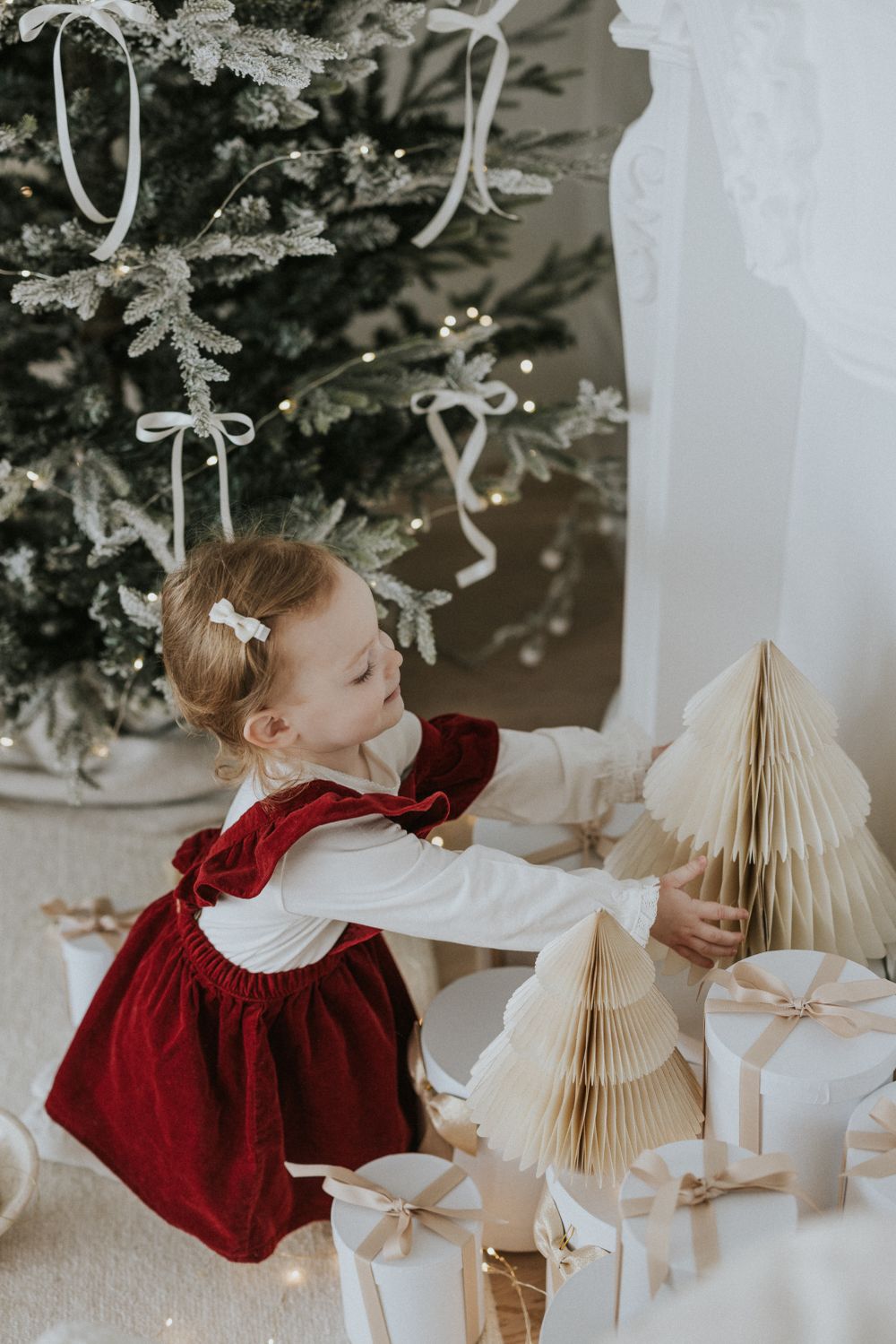 Julekortfotografering Oppegård