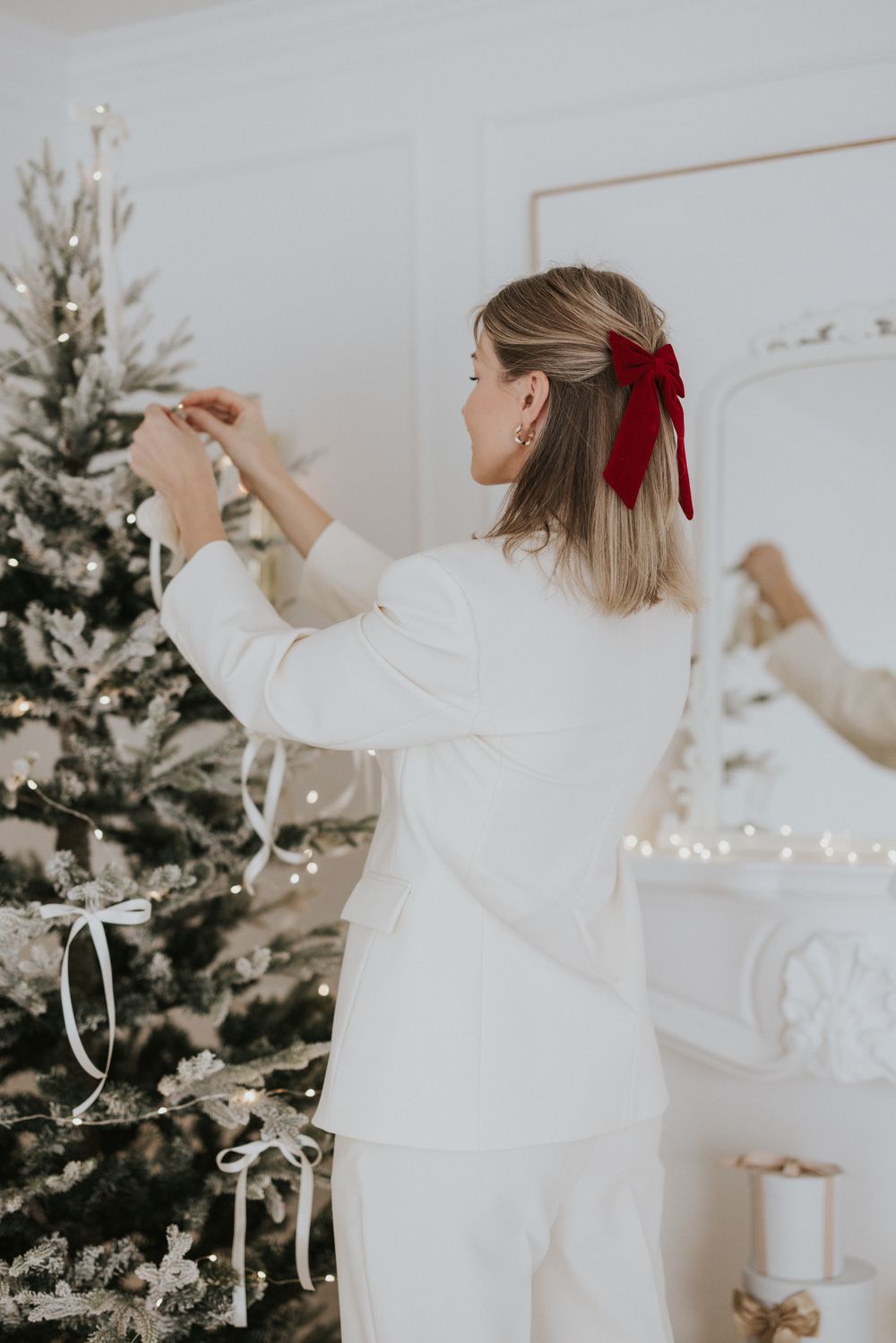 Julekortfotografering Oppegård