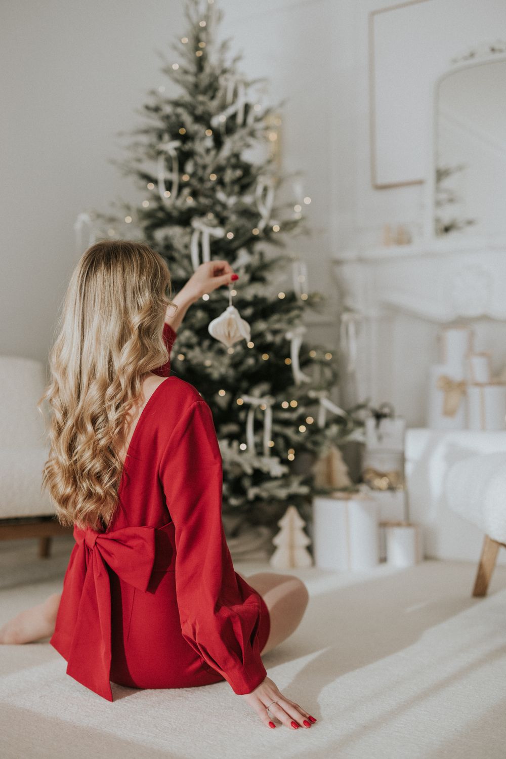 Julekortfotografering Oppegård