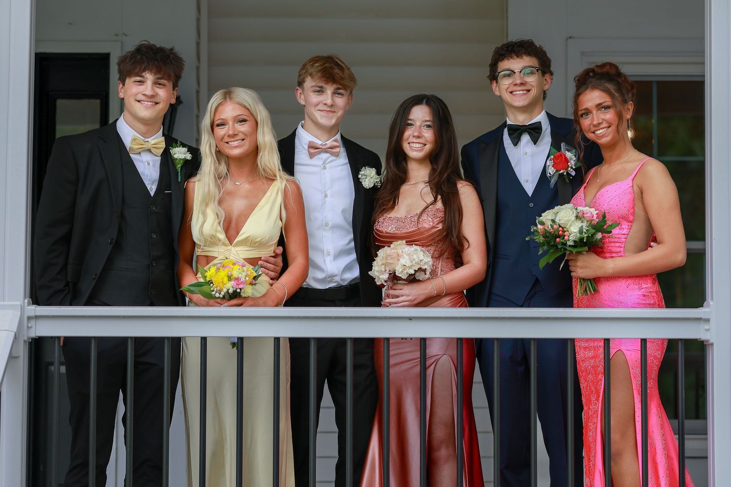 Prom / Homecoming