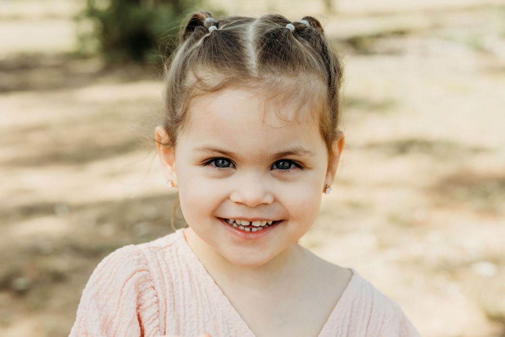children's portraits werribee