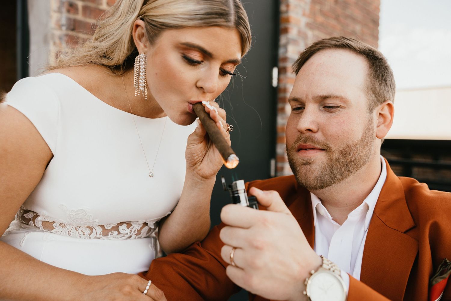 Nashville, Tennessee wedding photographer