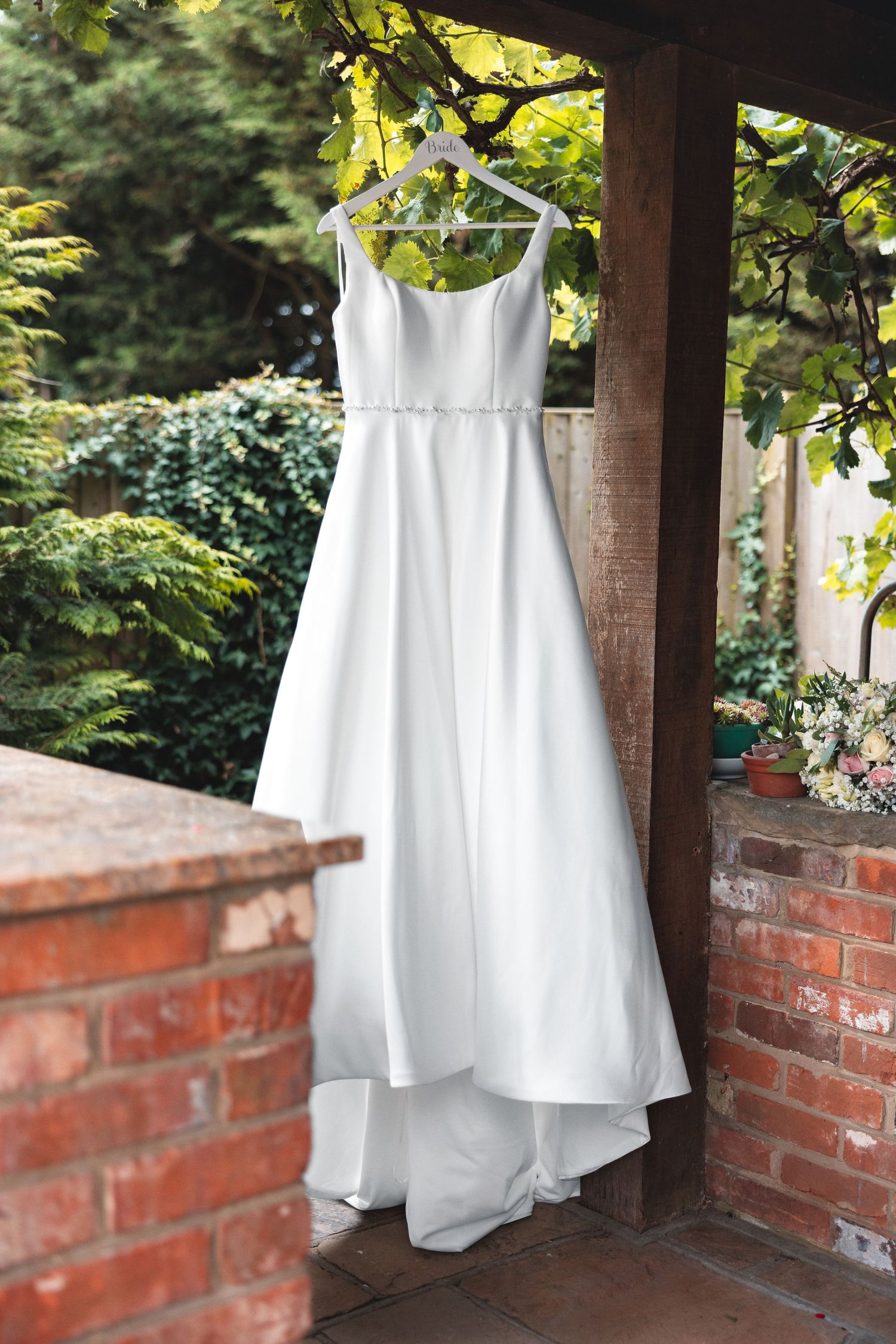 Romantic couple and wedding portrait photography - Southampton, Hampshire - Ryan Stanikk Photography