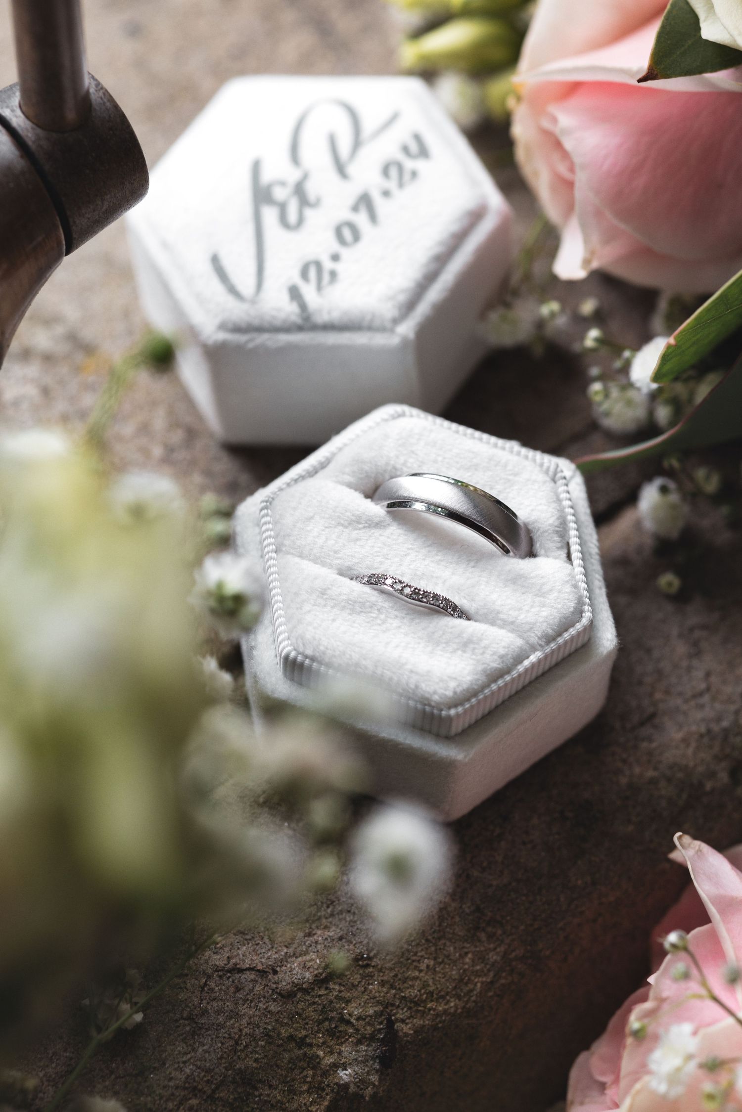 Natural and candid documentary wedding photography - Southampton - Ryan Stanikk Photography