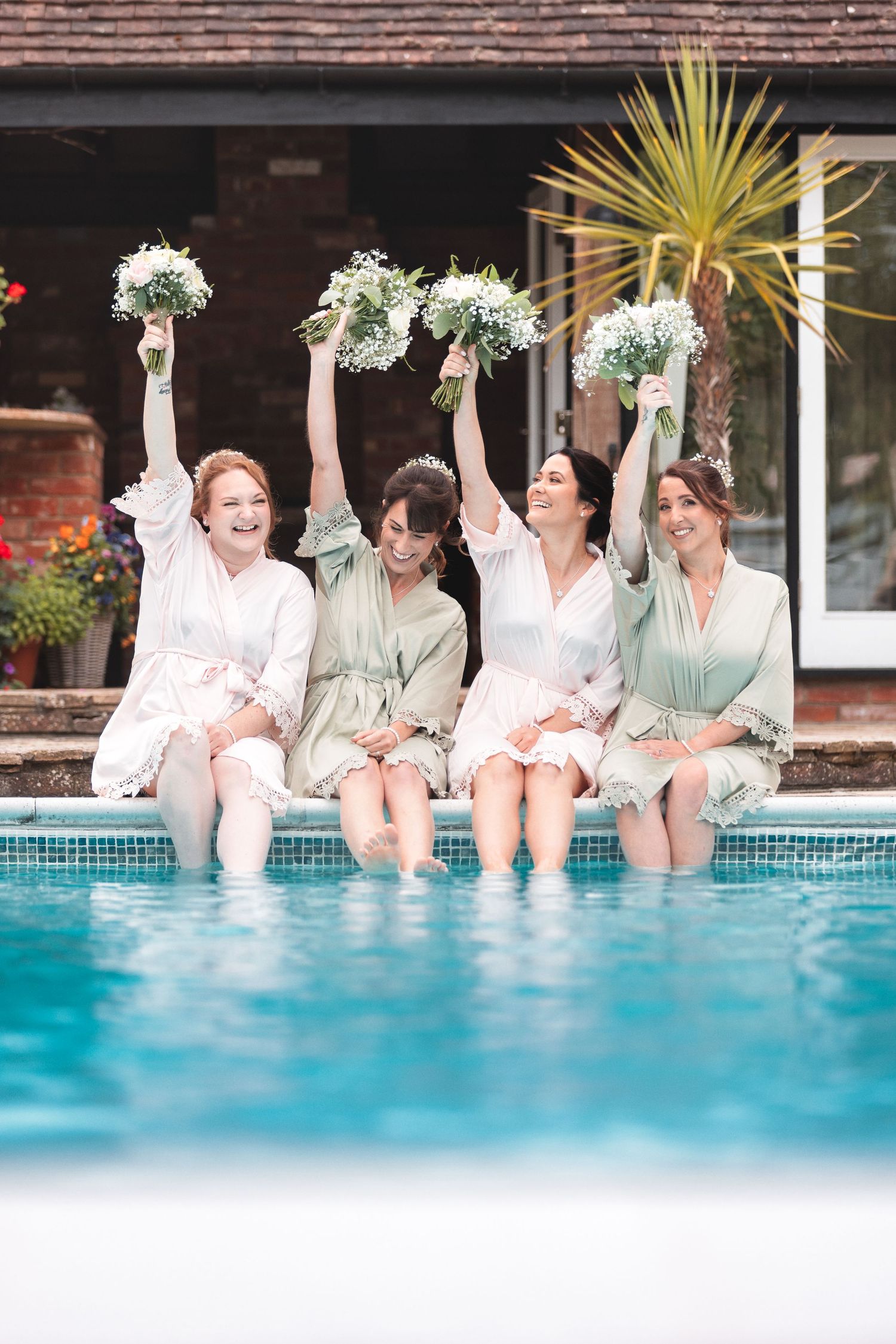 Natural and candid documentary wedding photography - Southampton - Ryan Stanikk Photography