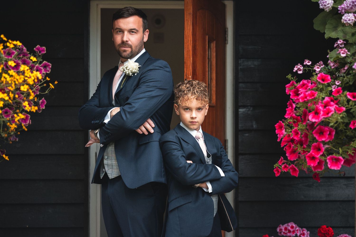 Wedding photography - Southampton, Hampshire, UK - Ryan Stanikk Photography