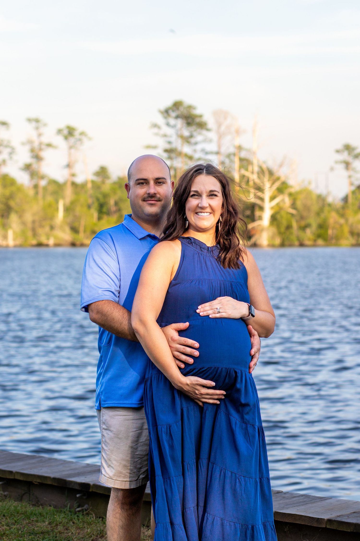 Baby on the way!