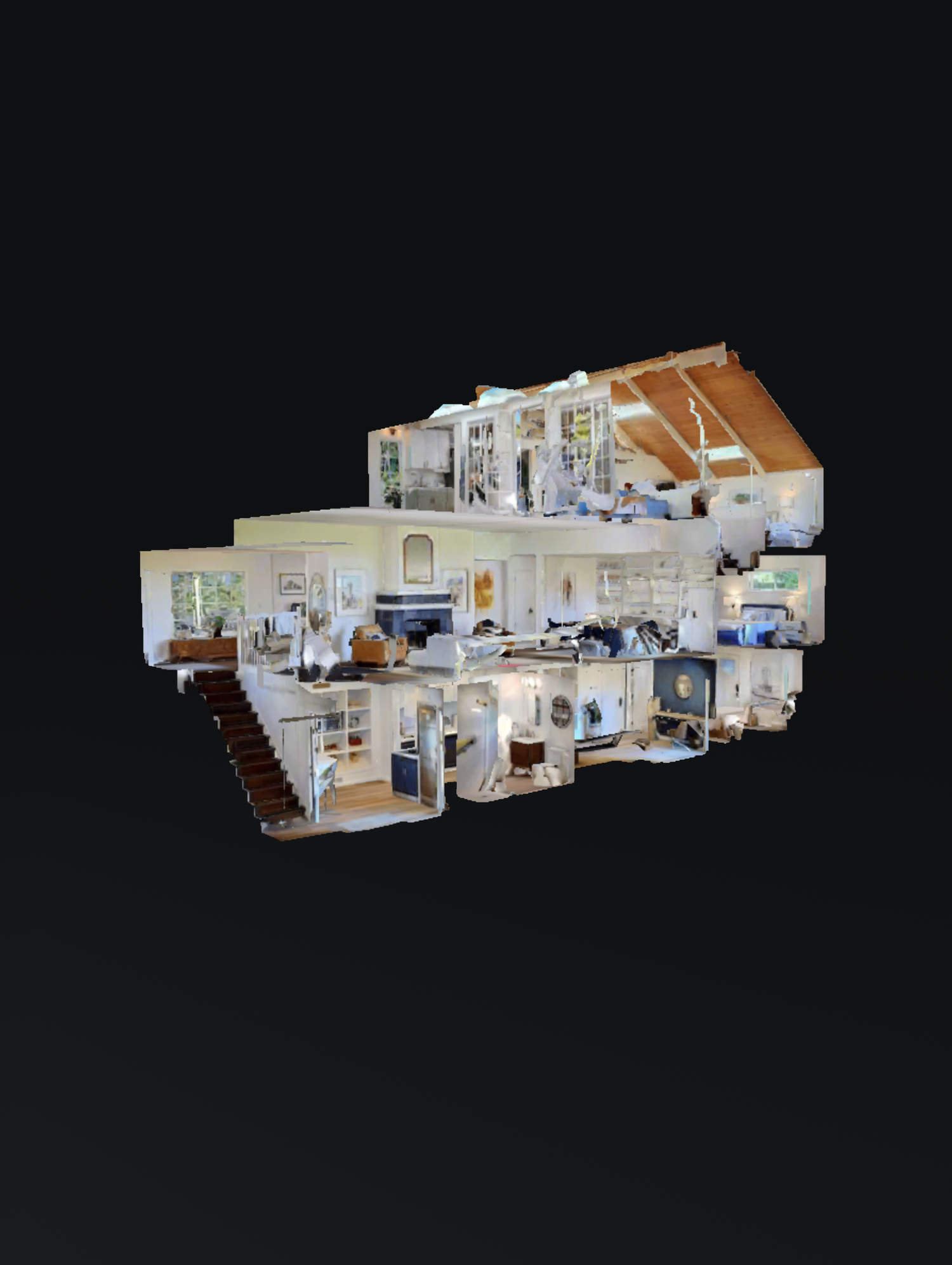 Michael Corona Real estate photography bay area Mattterport 3D Virtual Tour