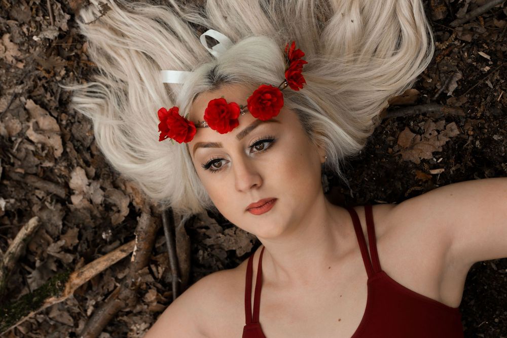 Model photoshoot by H&H Photography, hhphotographyuk.com