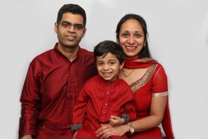Family photoshoot by H&H Photography, hhphotographyuk.com