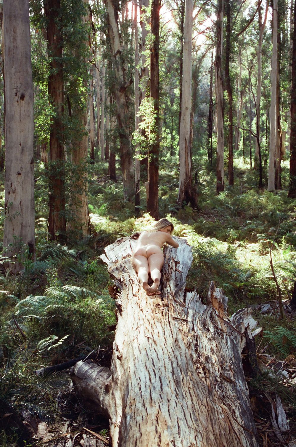 women empowerment photoshoot in margaret river
