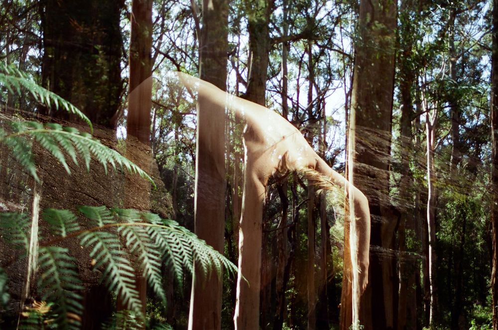 women empowerment photoshoot in margaret river