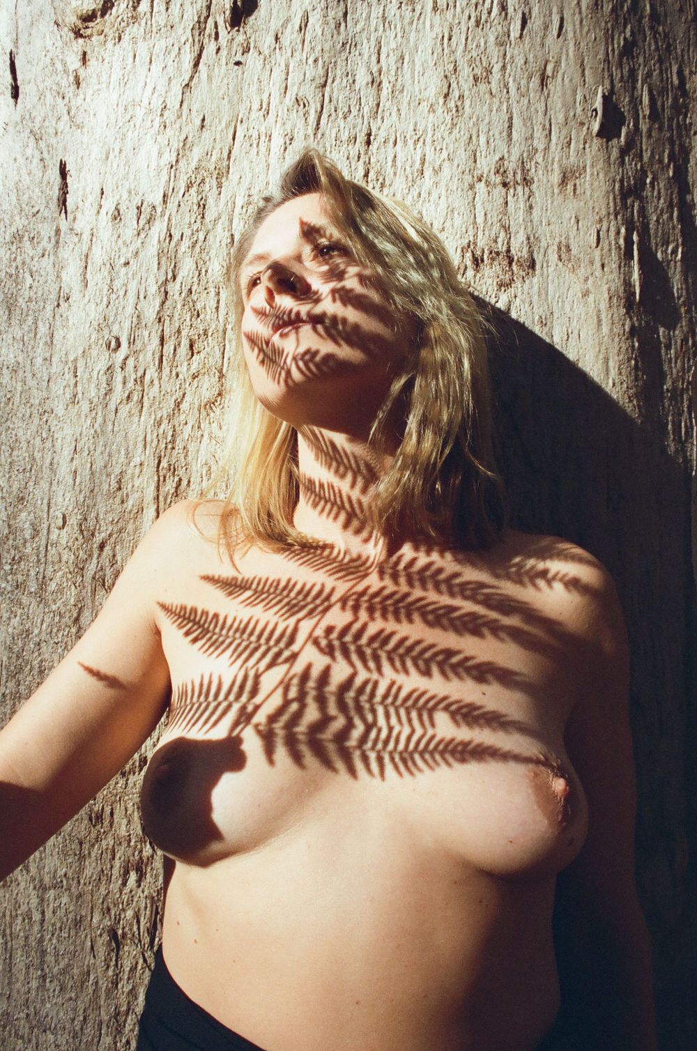women empowerment photoshoot in margaret river