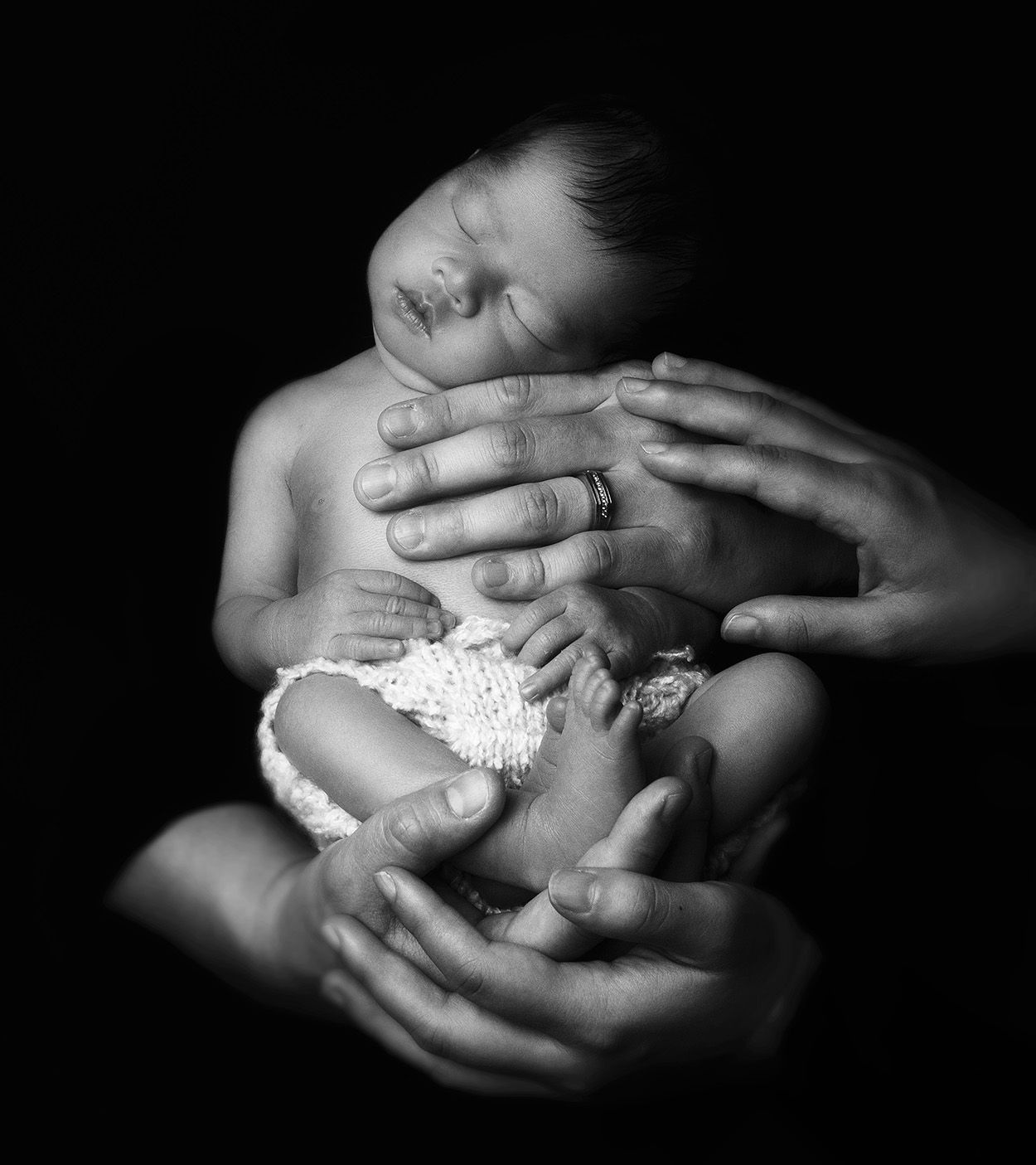 newborn photographer Queens NY
