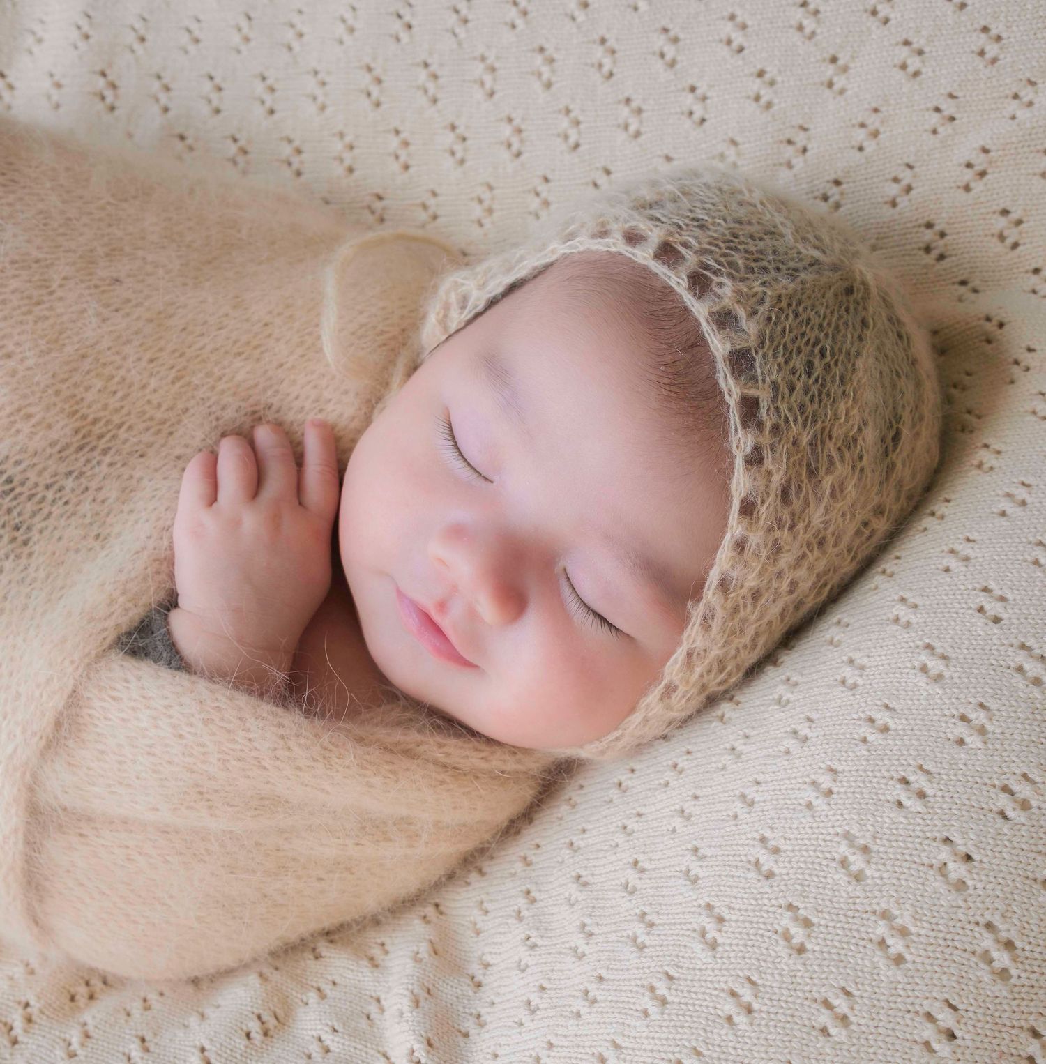 newborn photographer Queens NY
