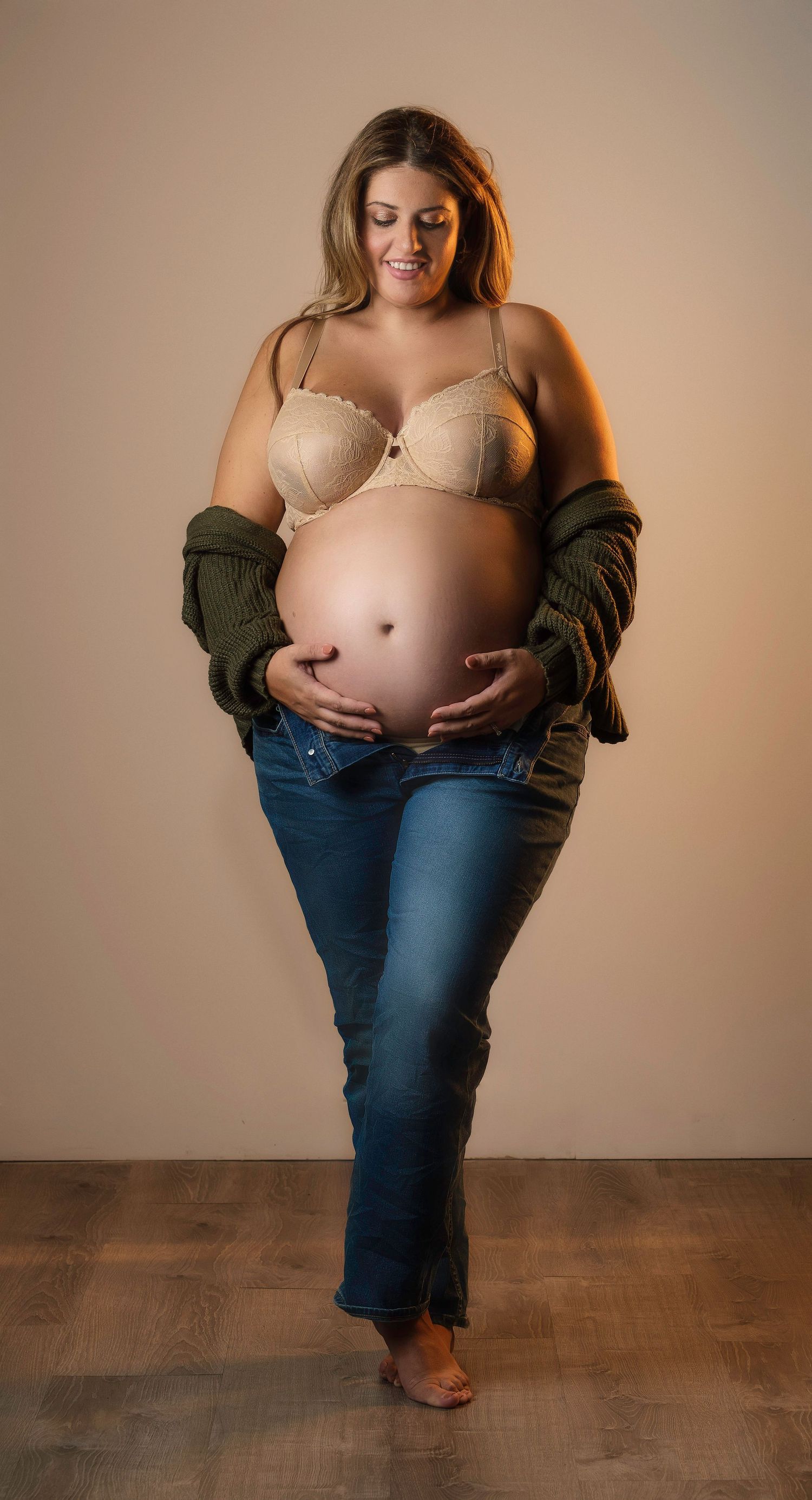 maternity photographer Queens NY