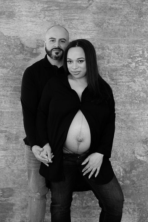 maternity photographer Queens NY