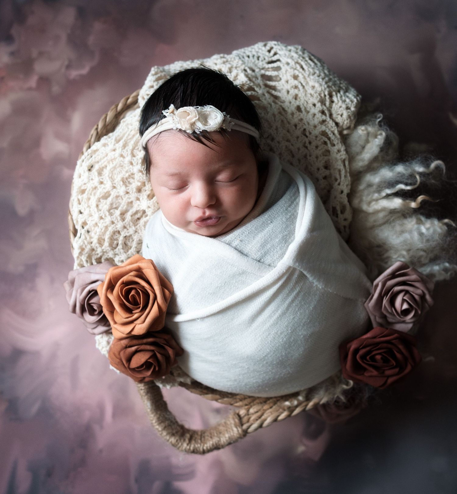 newborn photographer Queens NY