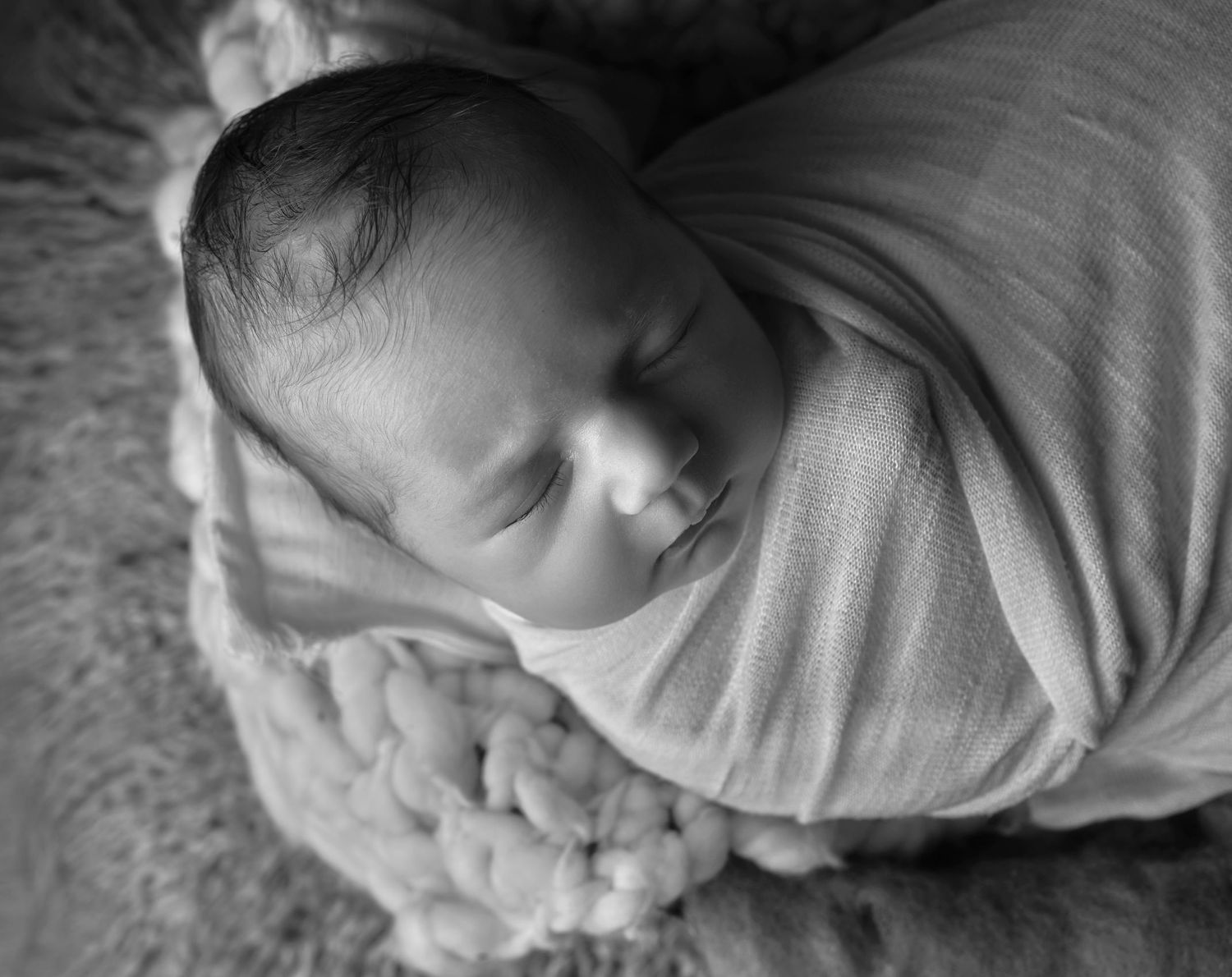 professional baby photographer New York