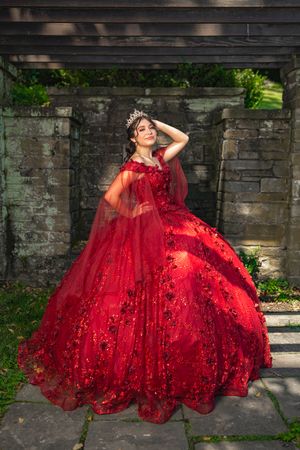 Quinceañera photographer in Washington DC, Maryland & Virginia.