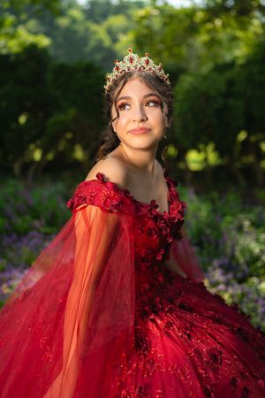 Quinceañera photographer in Washington DC, Maryland & Virginia.