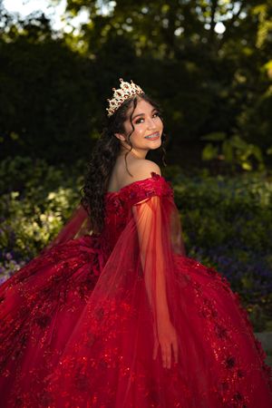 Quinceañera photographer in Washington DC, Maryland & Virginia.