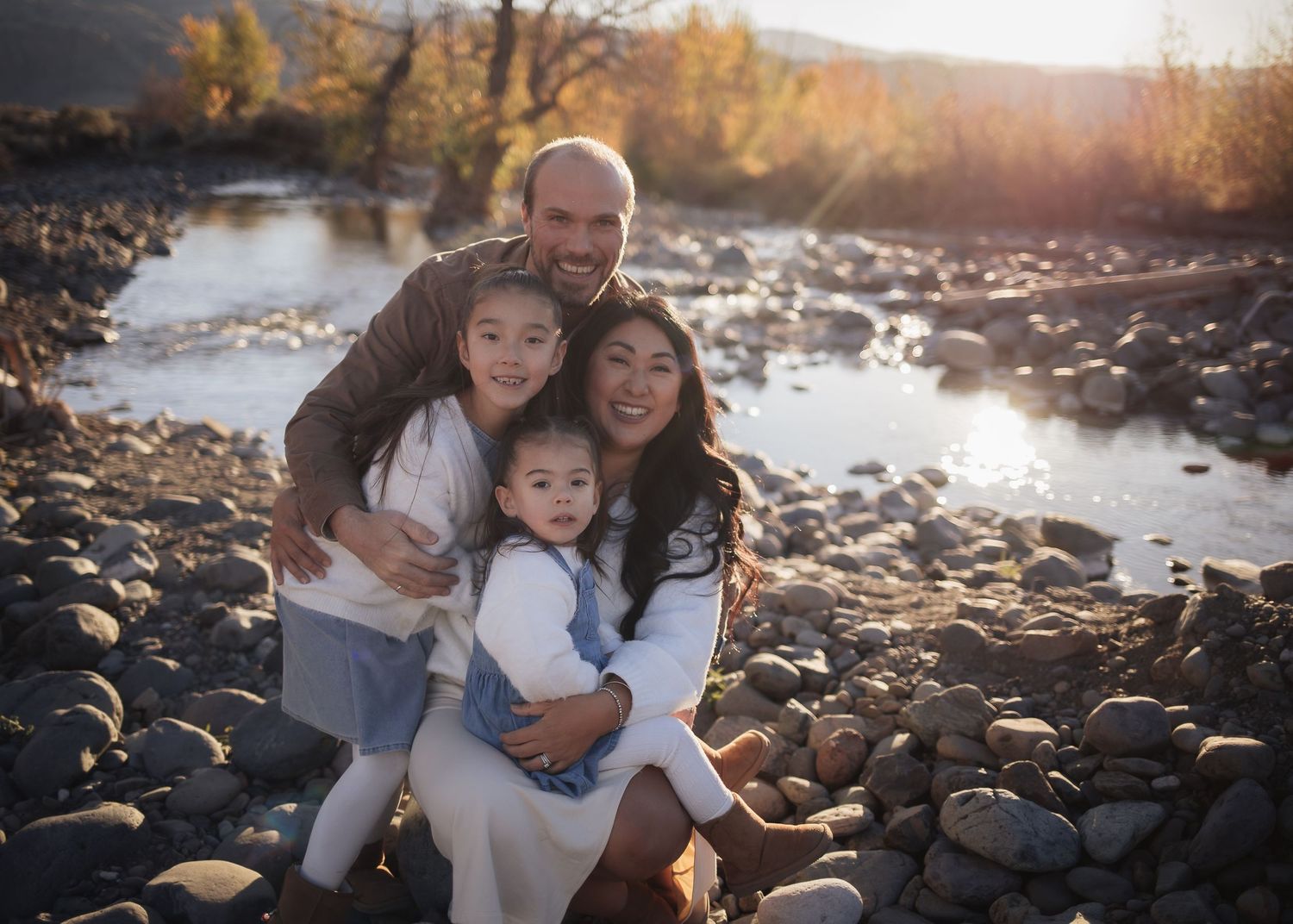 Kamloops Family Photography
