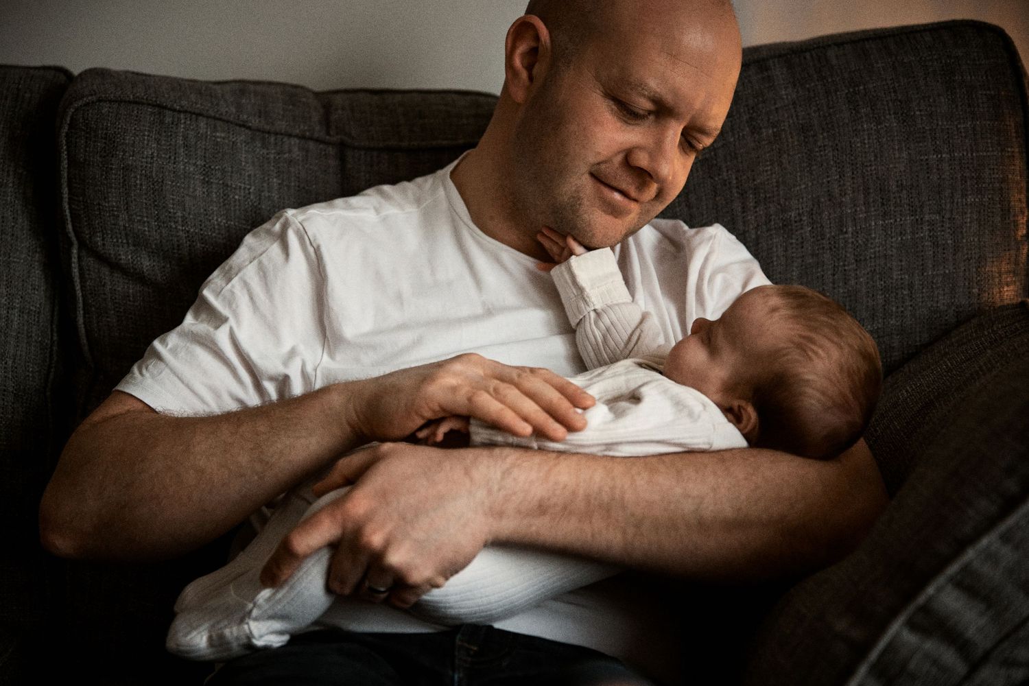 IS 1 MONTH TOO late FOR NEWBORN PICTURES? - Family and newborn photo
