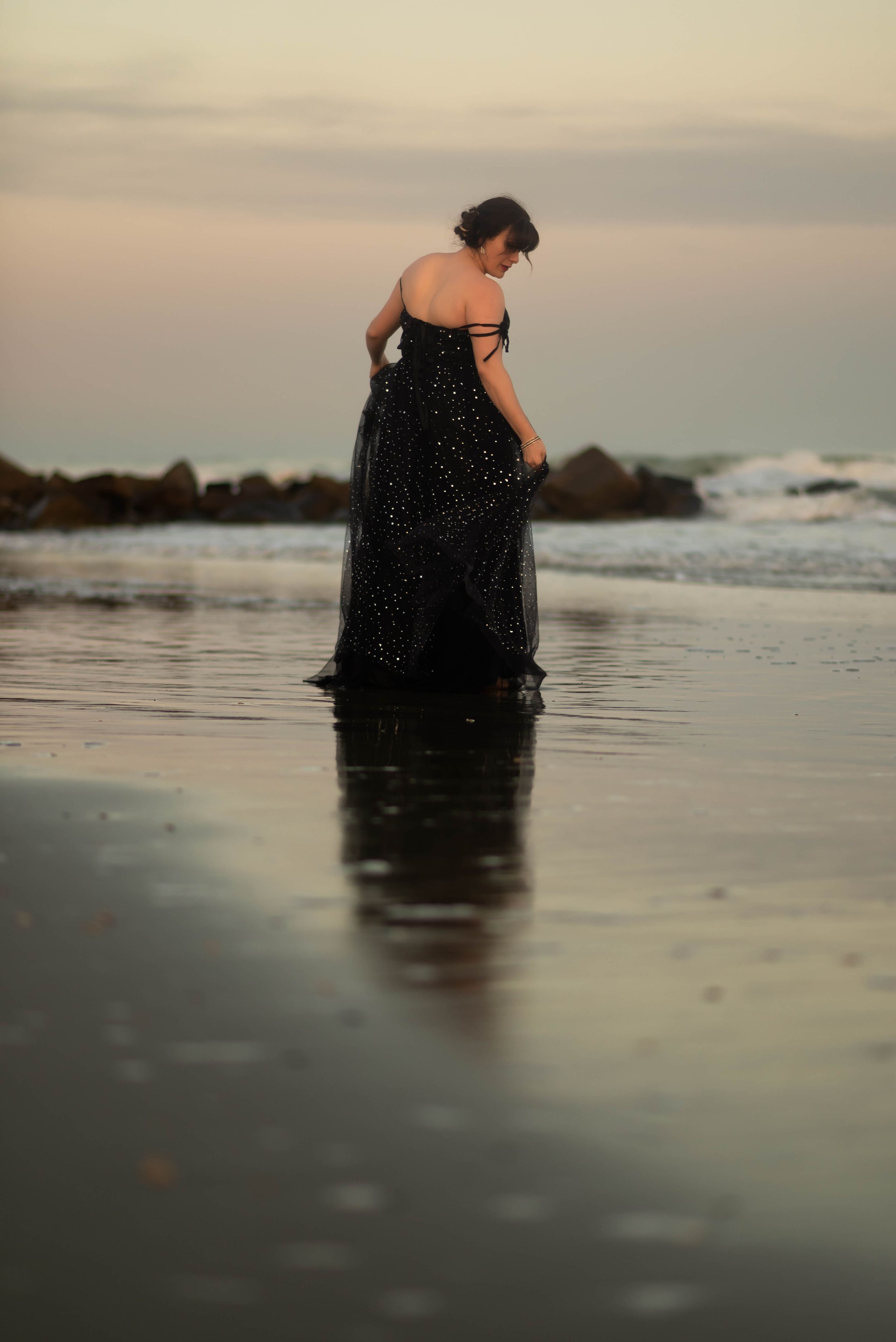 Intimate photography Luxury boudoir photoshoot Bridal boudoir photography Professional boudoir photographer Empowering photography session