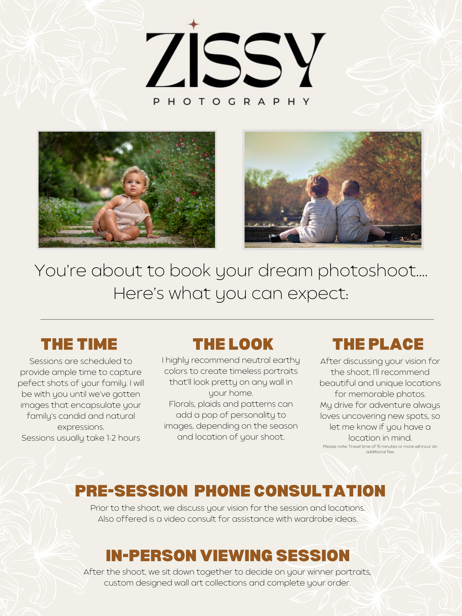Session Info
