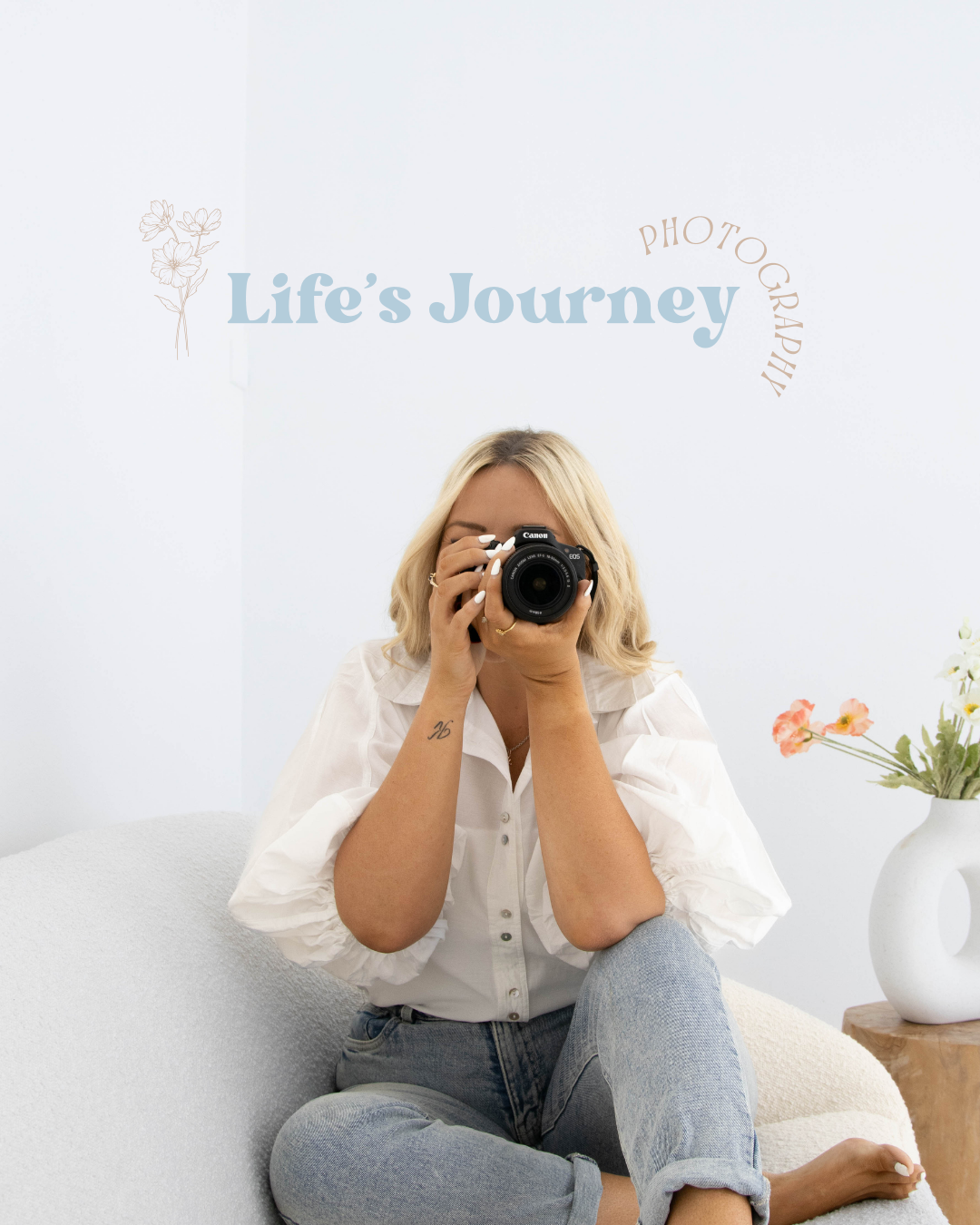 central coast maternity photographer capturing pregnancy
