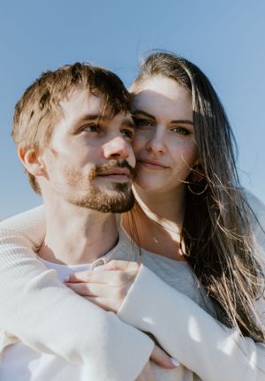 Peggy's Cove Sunset Couple's Session, Nova Scotia, Halifax Photographer, Nova Scotia Photographer