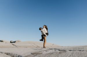 Peggy's Cove Sunset Couple's Session, Nova Scotia, Halifax Photographer, Nova Scotia Photographer