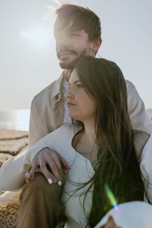 Peggy's Cove Sunset Couple's Session, Nova Scotia, Halifax Photographer, Nova Scotia Photographer